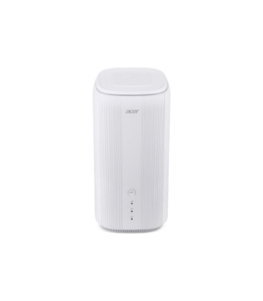 Acer | Connect X6E 5G Router | FF.G2KTA.001 | 802.11ax | Ethernet LAN (RJ-45) ports 1 | Mesh Support No | MU-MiMO Yes | 5G