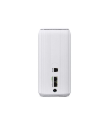 Acer | Connect X6E 5G Router | FF.G2KTA.001 | 802.11ax | Ethernet LAN (RJ-45) ports 1 | Mesh Support No | MU-MiMO Yes | 5G