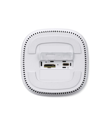 Acer | Connect X6E 5G Router | FF.G2KTA.001 | 802.11ax | Ethernet LAN (RJ-45) ports 1 | Mesh Support No | MU-MiMO Yes | 5G