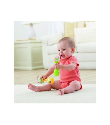 Fisher Price® beebikõrin marakad