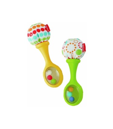 Fisher Price® beebikõrin marakad