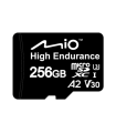 Mio High-Endurance 256GB MicroSD