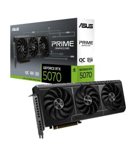 Asus NVIDIA GeForce RTX 5070 12GB GDDR7
