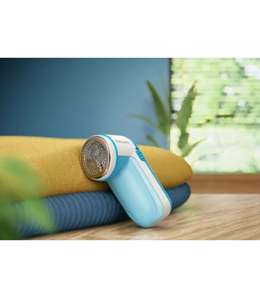 Kingitus! Philips GC026/00 topieemaldaja, valge/sinine