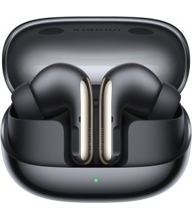 Xiaomi juhtmevabad kõrvaklapid Buds 5 Pro (WiFi), must