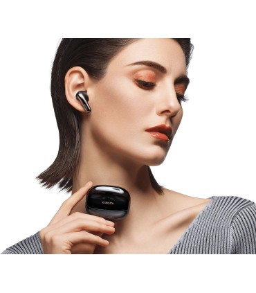 Xiaomi juhtmevabad kõrvaklapid Buds 5 Pro (WiFi), must