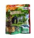Schleich pimepakk Wild Life 3 tk