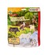 Schleich pimepakk Wild Life 3 tk