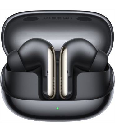 Xiaomi juhtmevabad kõrvaklapid Buds 5 Pro (WiFi), must