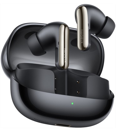 Xiaomi juhtmevabad kõrvaklapid Buds 5 Pro (WiFi), must