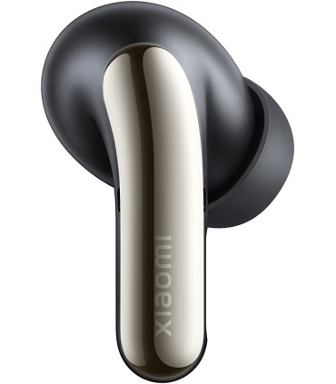 Xiaomi juhtmevabad kõrvaklapid Buds 5 Pro (WiFi), must