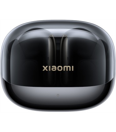 Xiaomi juhtmevabad kõrvaklapid Buds 5 Pro (WiFi), must