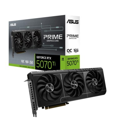 Asus NVIDIA GeForce RTX 5070 Ti 16GB GDDR7