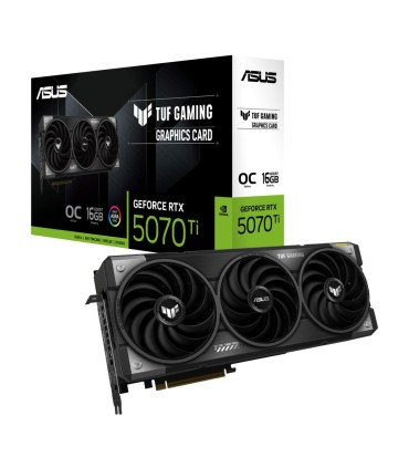 Asus NVIDIA GeForce RTX 5070 Ti 16GB GDDR7