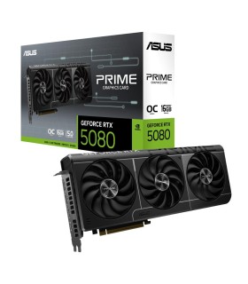 Asus NVIDIA GeForce RTX 5080 16GB GDDR7
