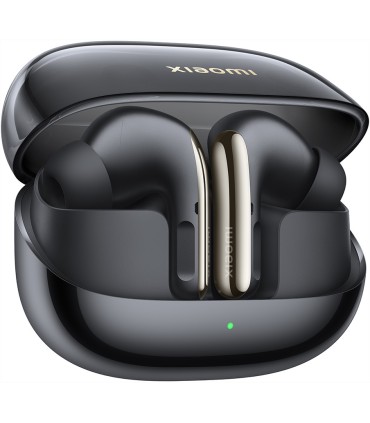 Xiaomi juhtmevabad kõrvaklapid Buds 5 Pro (WiFi), must