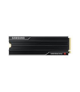 Samsung 9100 Pro 2TB SSD
