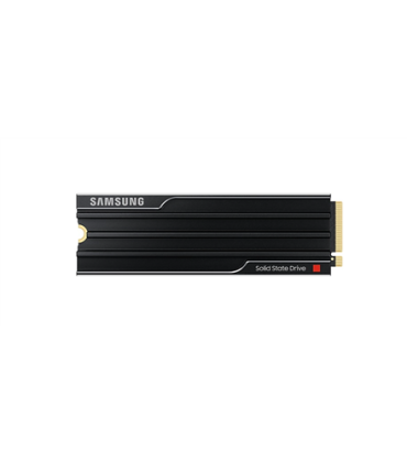 Samsung 9100 Pro 1TB SSD