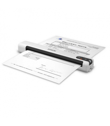 Epson Mobile document scanner  WorkForce DS-70 Colour