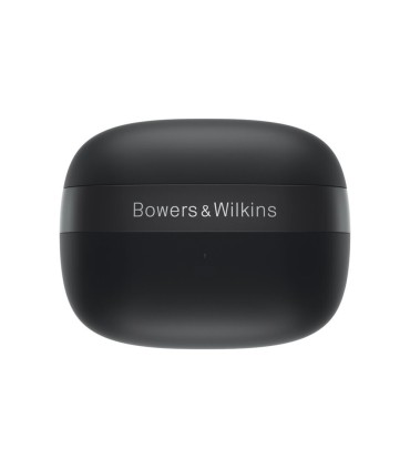 Bowers & Wilkins Pi8, tumehall