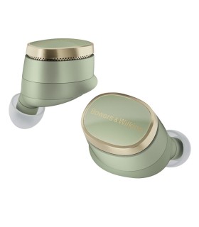 Bowers & Wilkins Pi8, roheline