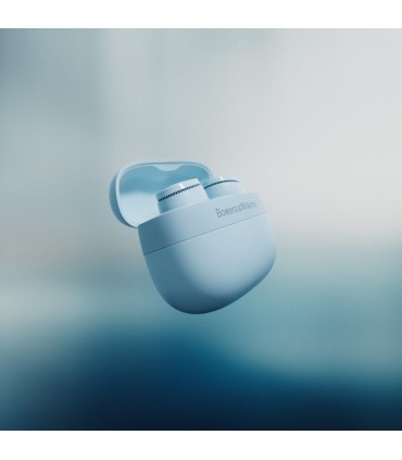 Bowers & Wilkins Pi6, helesinine