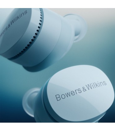 Bowers & Wilkins Pi6, helesinine