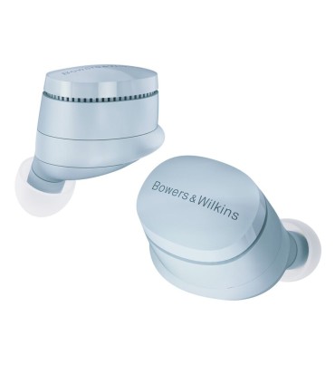 Bowers & Wilkins Pi6, helesinine