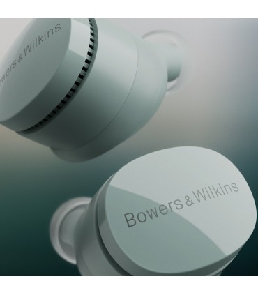 Bowers & Wilkins Pi6, roheline