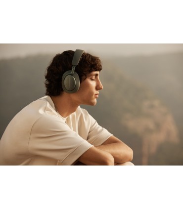 Bowers & Wilkins PX7 S2e, roheline