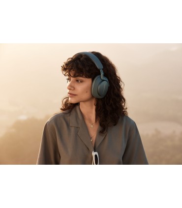 Bowers & Wilkins PX7 S2e, roheline