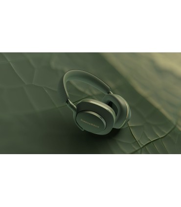 Bowers & Wilkins PX7 S2e, roheline