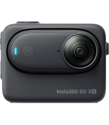 Insta360 Go 3S 128GB Black CINSAATA