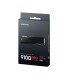 Samsung 4TB SSD Pro MZ-VAP4T0CW
