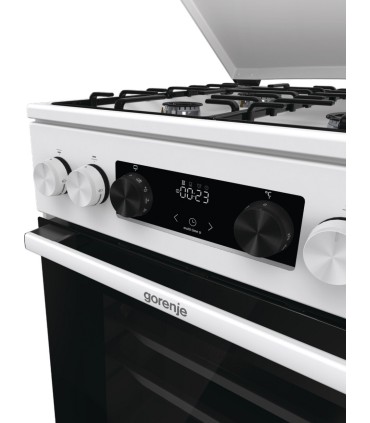 Gorenje GK5C63WH el. ahi