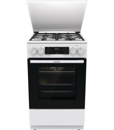 Gorenje GK5C64WH el. ahi