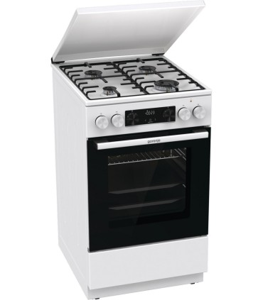 Gorenje GK5C64WH el. ahi
