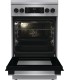 Gorenje MEKS5141XM el. ahi