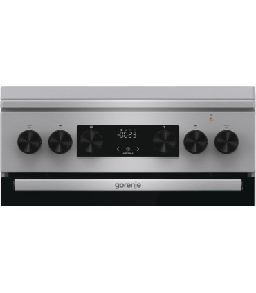 Gorenje MEKS5141XM el. ahi