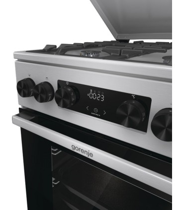 Gorenje MEKS5141XM el. ahi