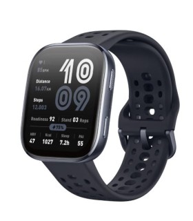 Amazfit Bip 6 must W2435EU1N