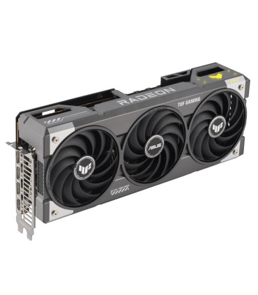 Asus AMD Radeon RX 9070 XT 16GB GDDR6