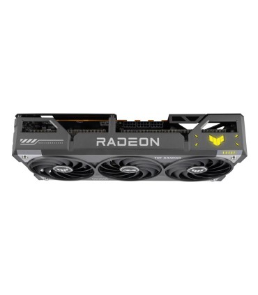 Asus AMD Radeon RX 9070 XT 16GB GDDR6