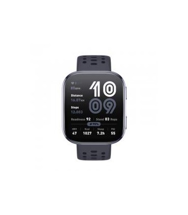 Amazfit Bip 6 must W2435EU1N