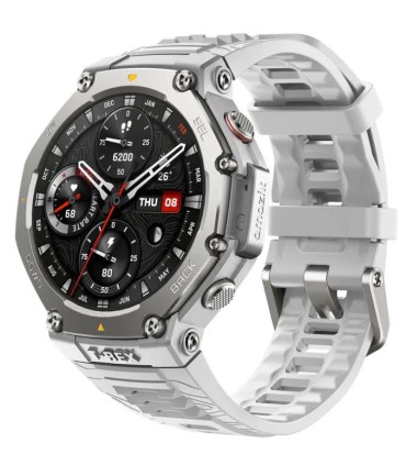 Amazfit T-Rex 3 seikluskell, helehall