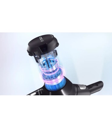 Bosch BBS611BSC  Unlimited Series 6, must