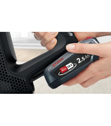 Bosch BBS611BSC  Unlimited Series 6, must