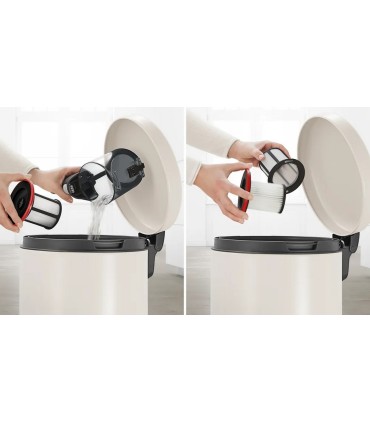 Bosch BBS611BSC  Unlimited Series 6, must