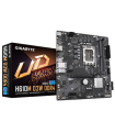 Gigabyte H610M D3W DDR4