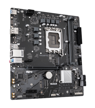 Gigabyte H610M D3W DDR4